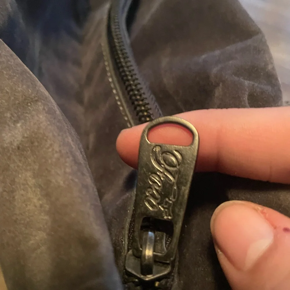 Fox Racing Purse - Picture 5 of 5